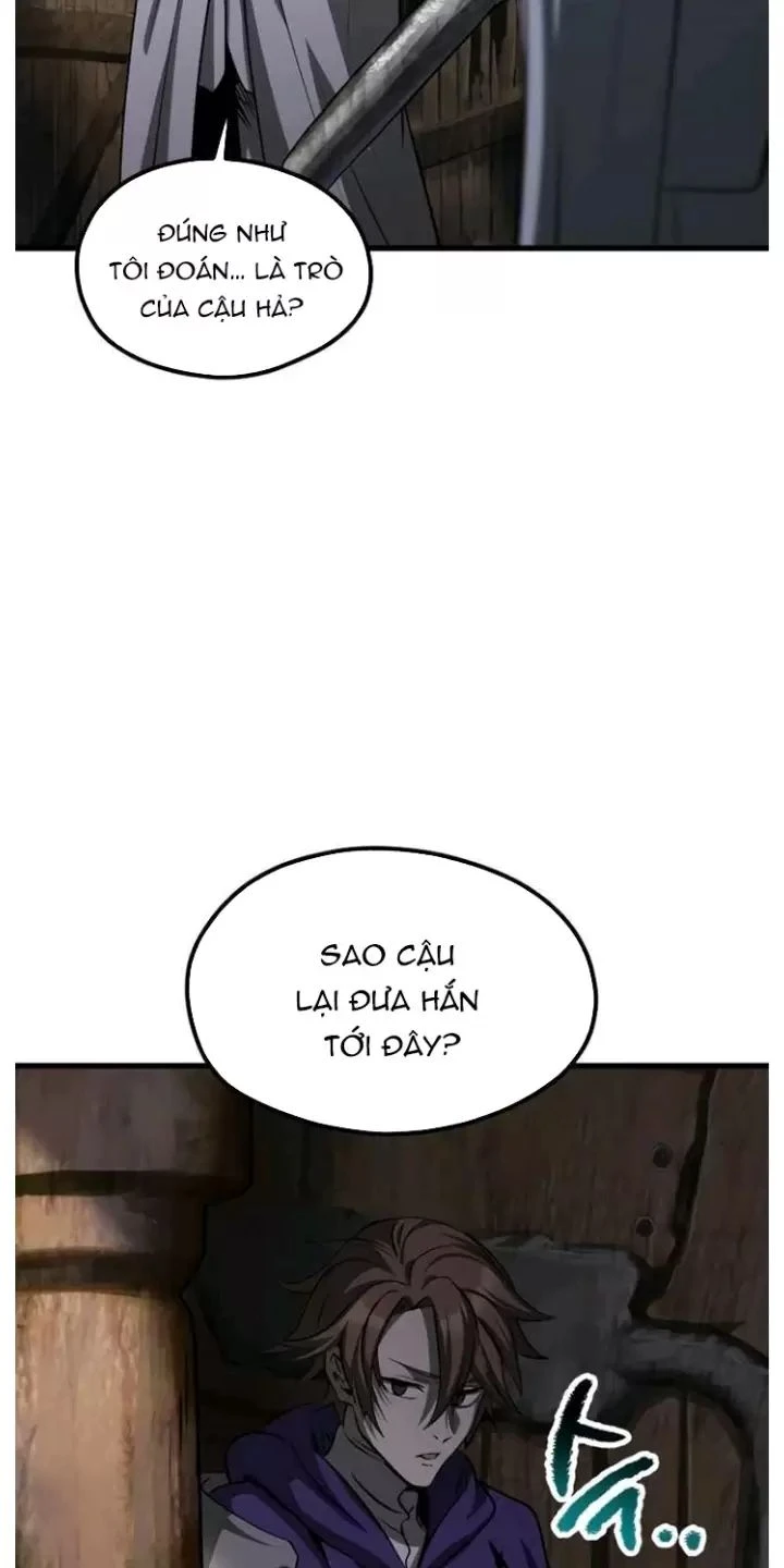 Anh Hùng Mạnh Nhất? Ta Không Làm Lâu Rồi! Chapter  197 - 11