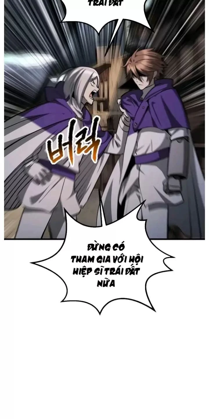 Anh Hùng Mạnh Nhất? Ta Không Làm Lâu Rồi! Chapter  197 - 16