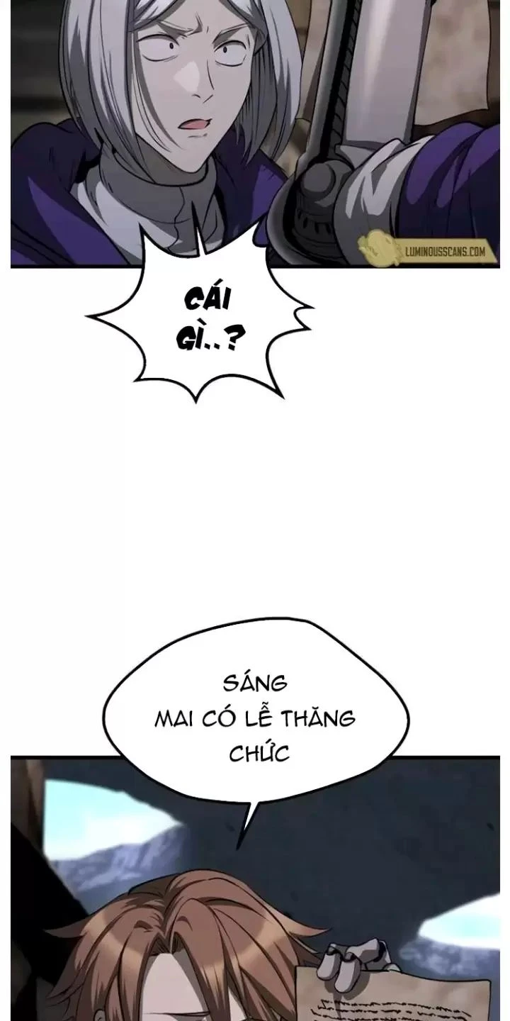 Anh Hùng Mạnh Nhất? Ta Không Làm Lâu Rồi! Chapter  197 - 21