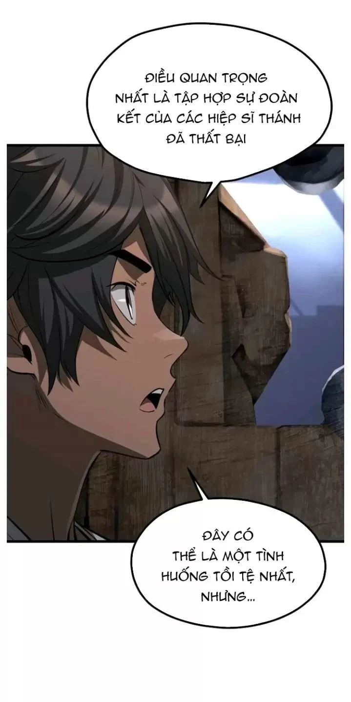 Anh Hùng Mạnh Nhất? Ta Không Làm Lâu Rồi! Chapter  197 - 28