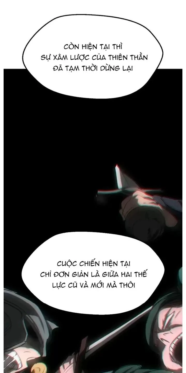 Anh Hùng Mạnh Nhất? Ta Không Làm Lâu Rồi! Chapter  197 - 36