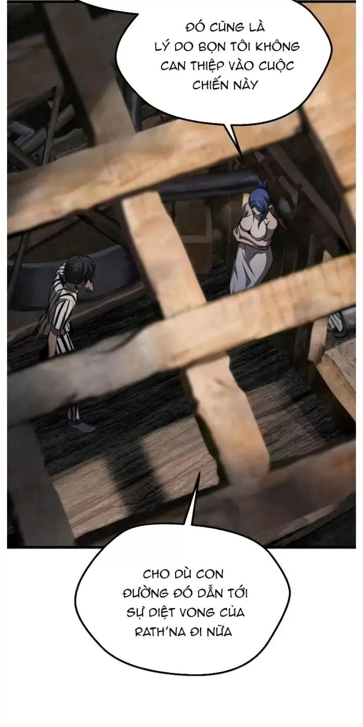 Anh Hùng Mạnh Nhất? Ta Không Làm Lâu Rồi! Chapter  197 - 38