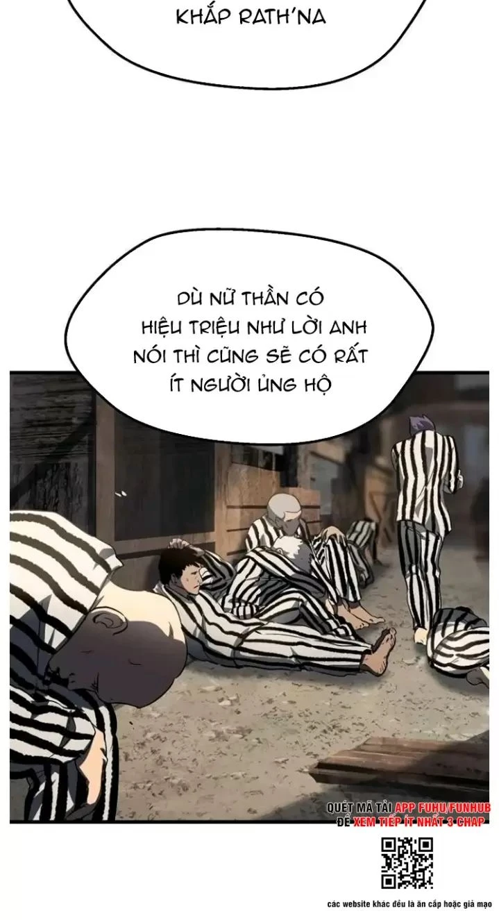 Anh Hùng Mạnh Nhất? Ta Không Làm Lâu Rồi! Chapter  197 - 41