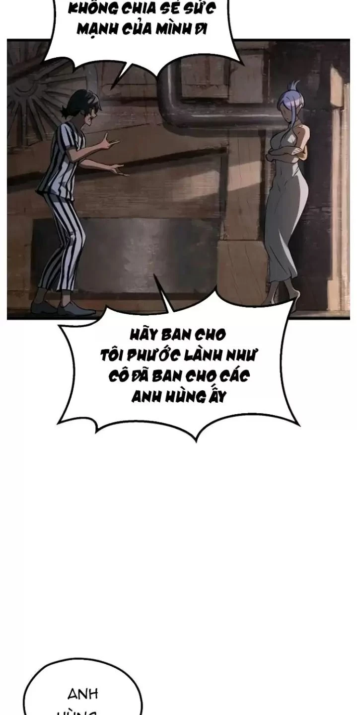 Anh Hùng Mạnh Nhất? Ta Không Làm Lâu Rồi! Chapter  197 - 43