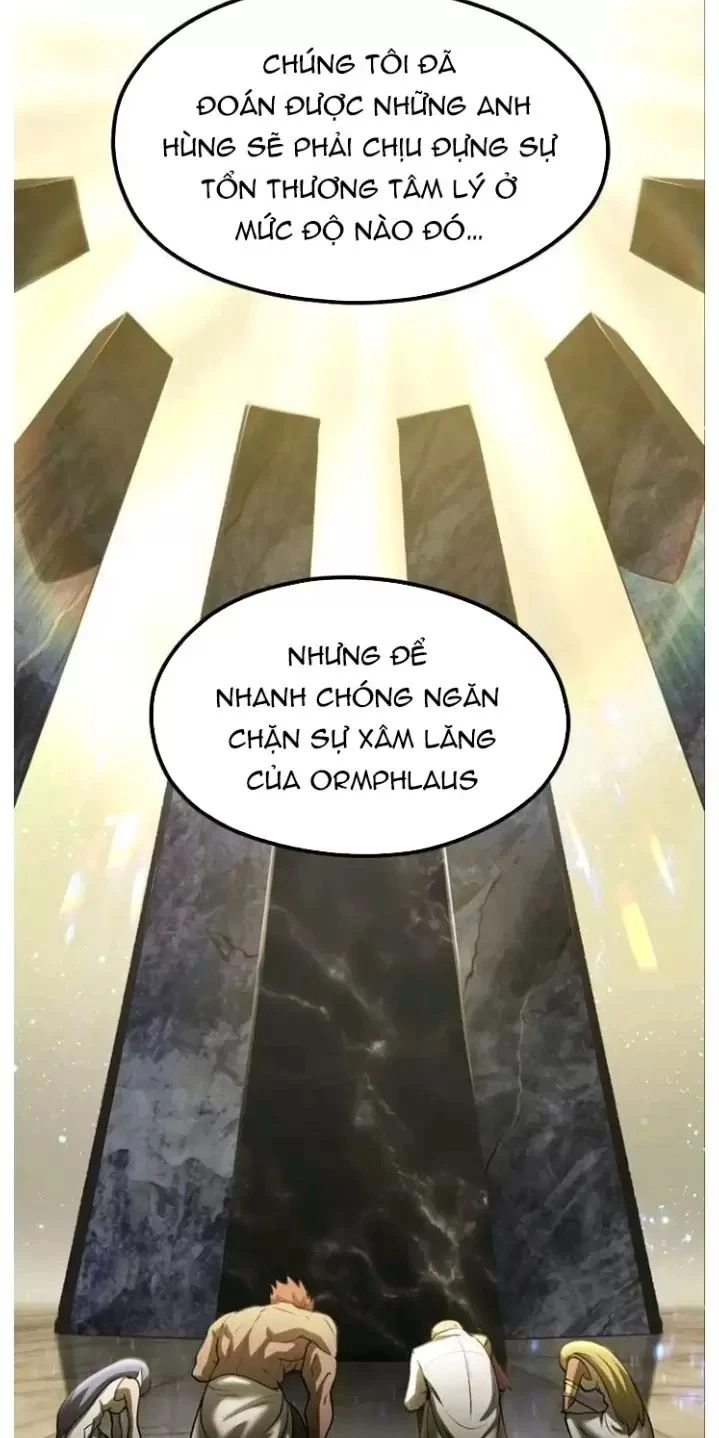 Anh Hùng Mạnh Nhất? Ta Không Làm Lâu Rồi! Chapter  197 - 45