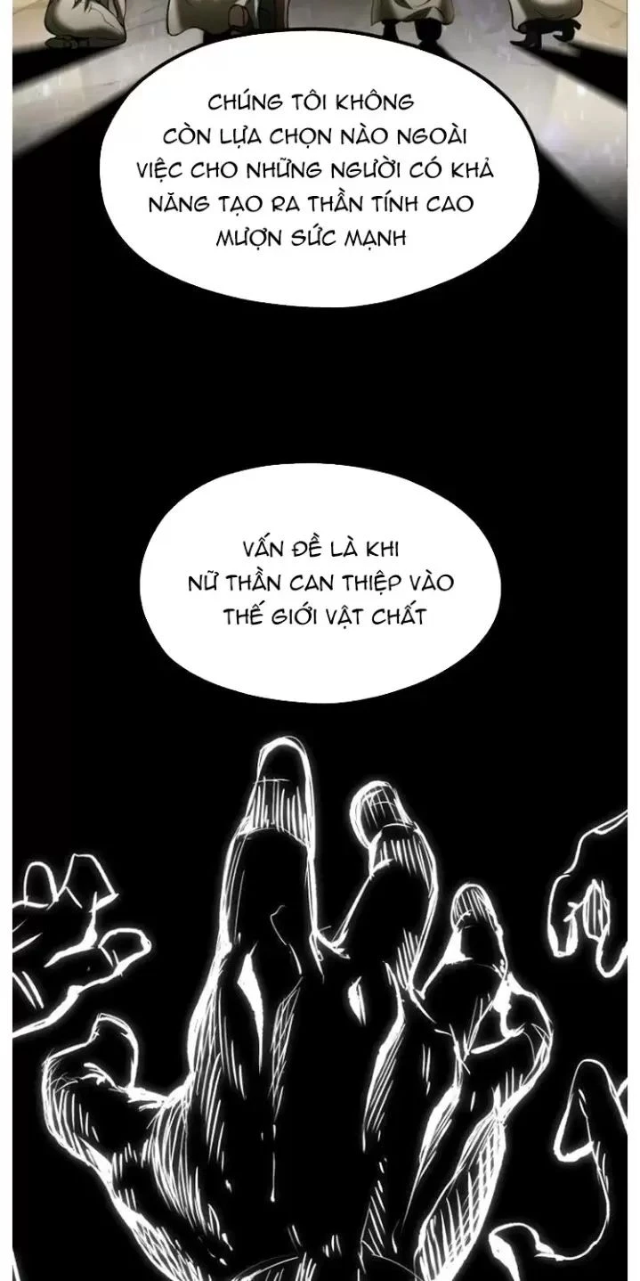 Anh Hùng Mạnh Nhất? Ta Không Làm Lâu Rồi! Chapter  197 - 46