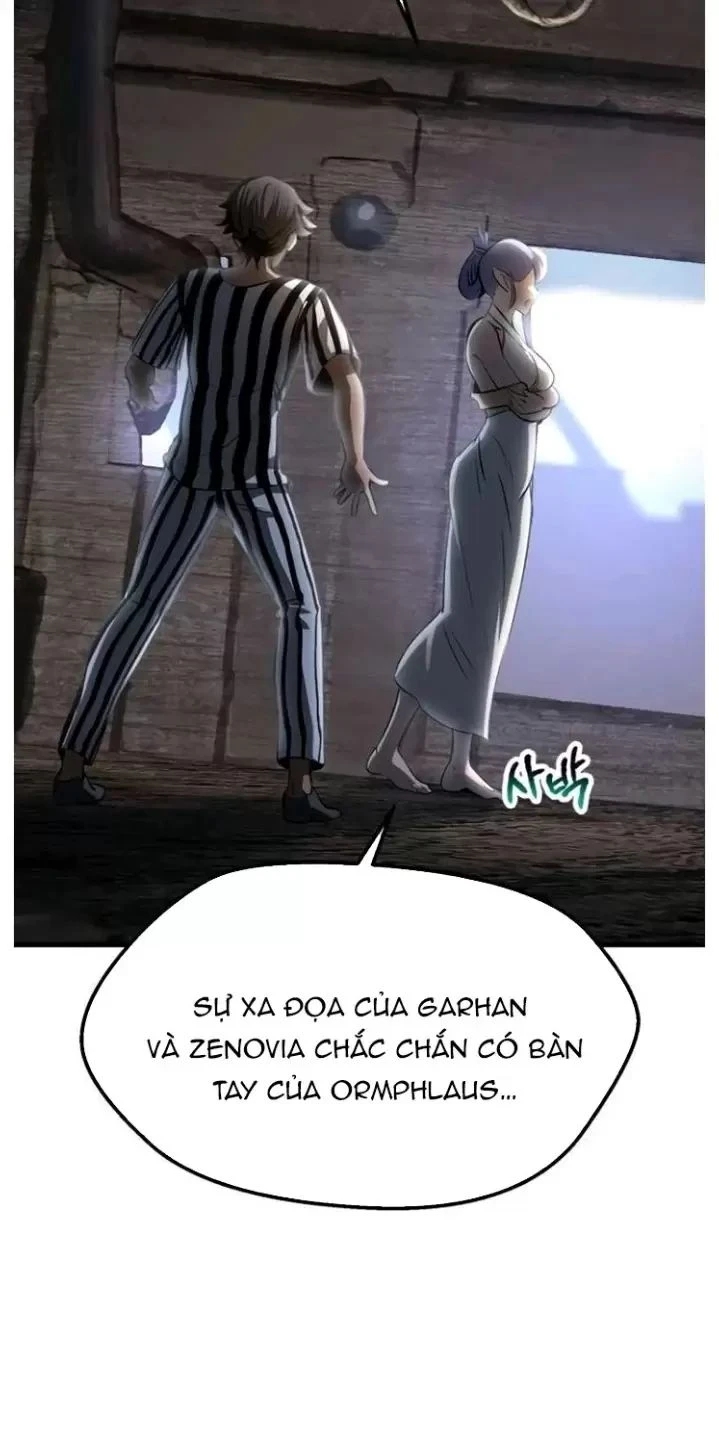 Anh Hùng Mạnh Nhất? Ta Không Làm Lâu Rồi! Chapter  197 - 49