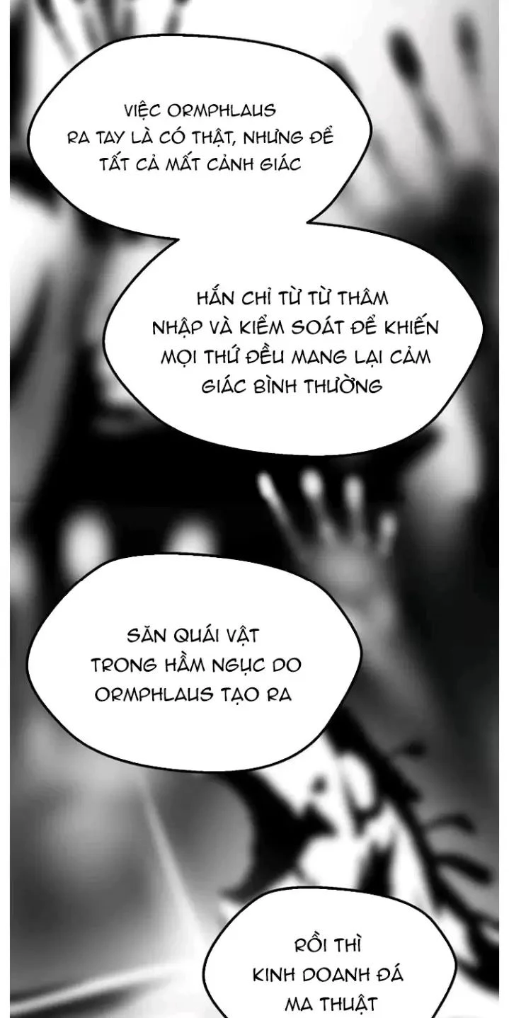 Anh Hùng Mạnh Nhất? Ta Không Làm Lâu Rồi! Chapter  197 - 52