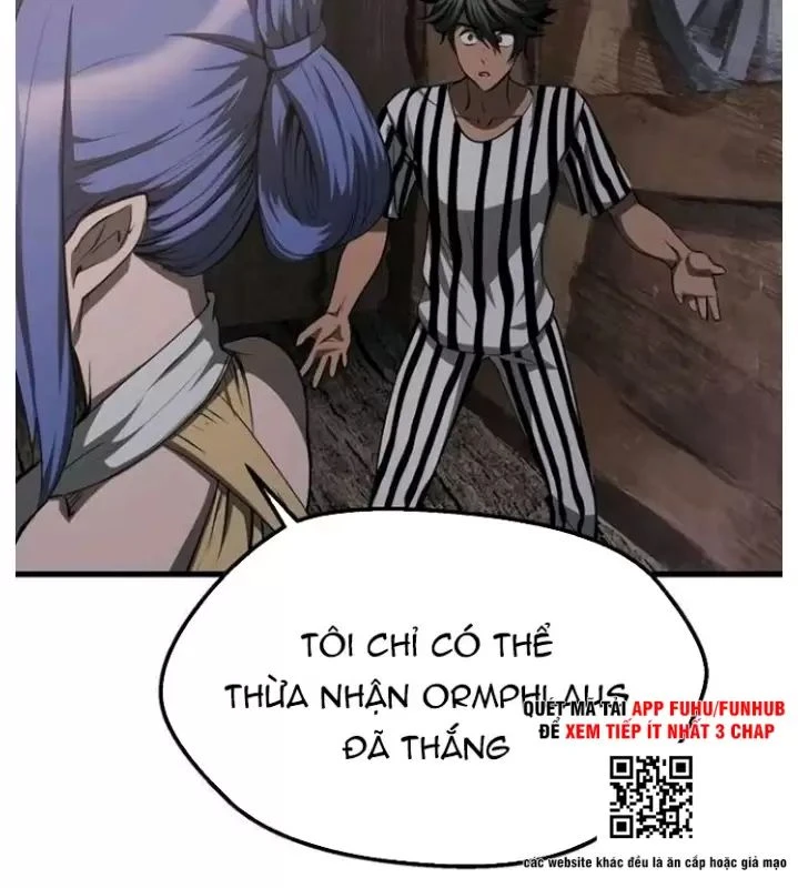 Anh Hùng Mạnh Nhất? Ta Không Làm Lâu Rồi! Chapter  197 - 56