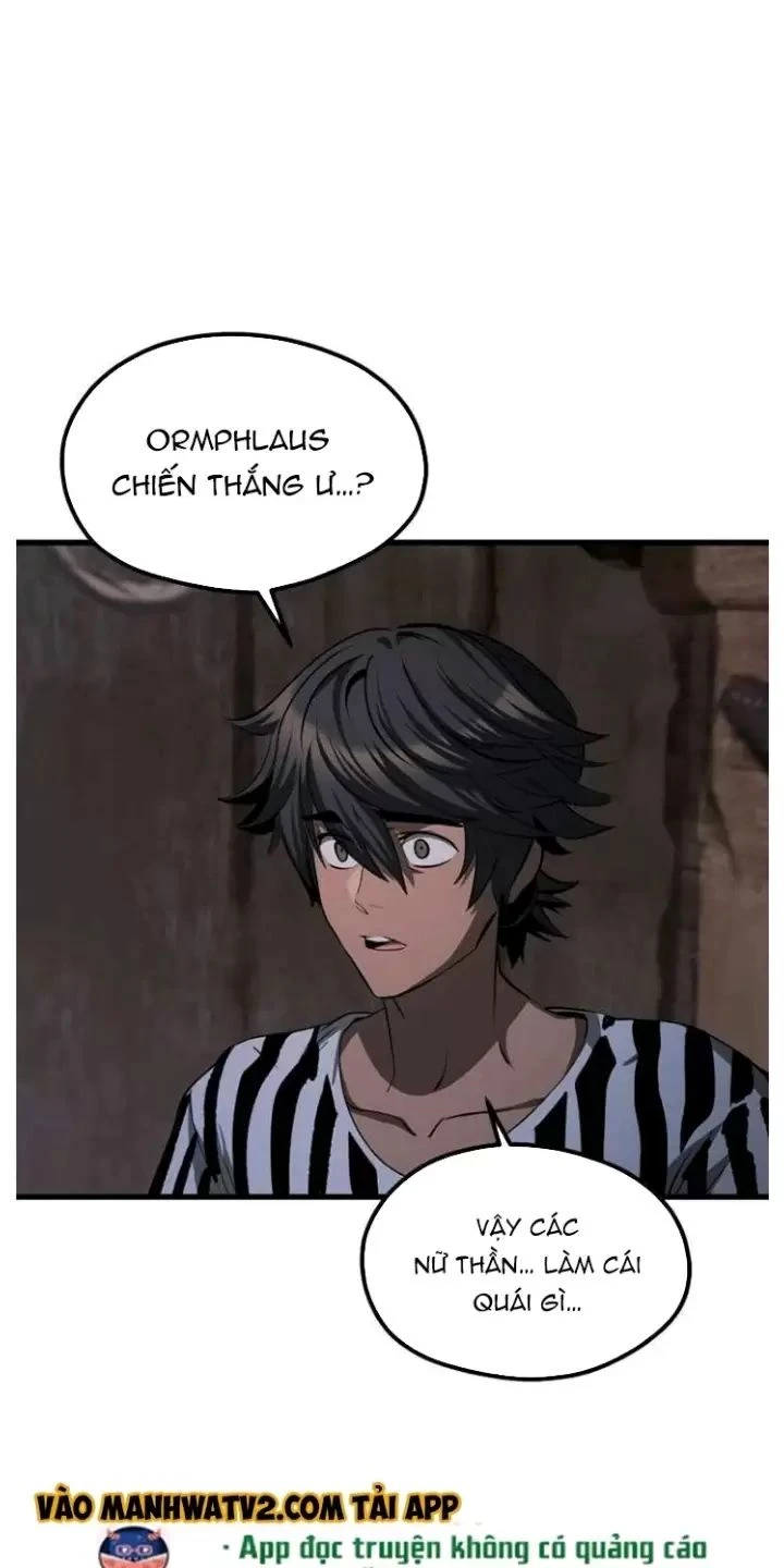 Anh Hùng Mạnh Nhất? Ta Không Làm Lâu Rồi! Chapter  197 - 57