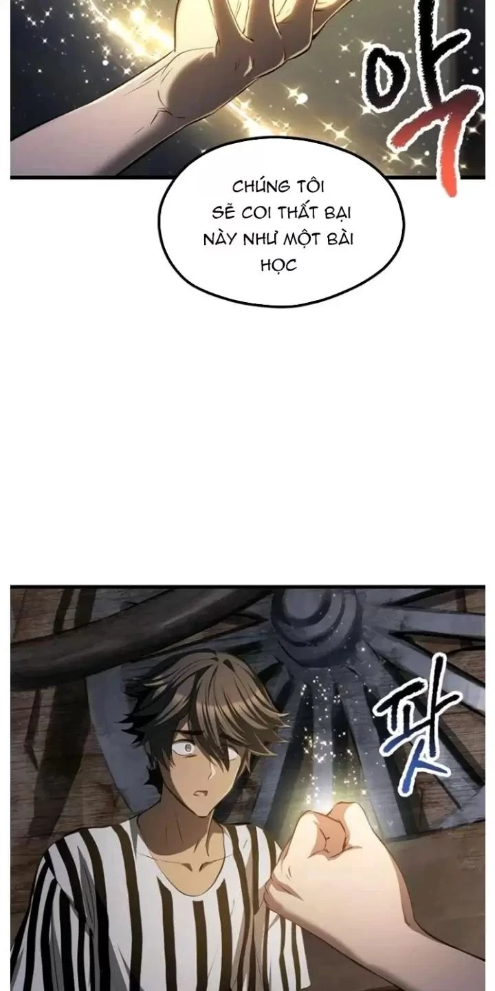 Anh Hùng Mạnh Nhất? Ta Không Làm Lâu Rồi! Chapter  197 - 60