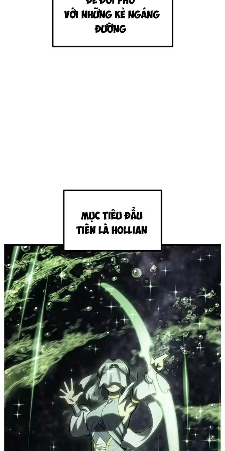 Anh Hùng Mạnh Nhất? Ta Không Làm Lâu Rồi! Chapter  198 - 3