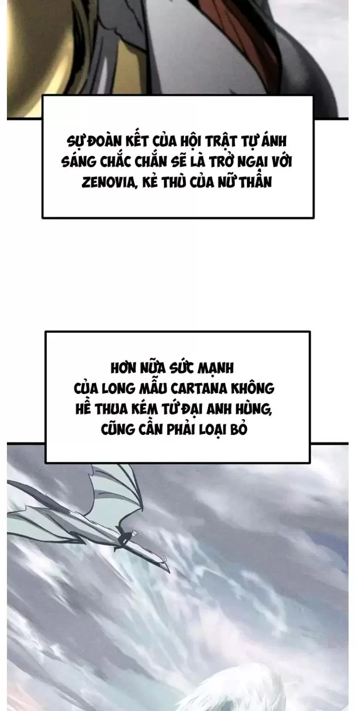 Anh Hùng Mạnh Nhất? Ta Không Làm Lâu Rồi! Chapter  198 - 9