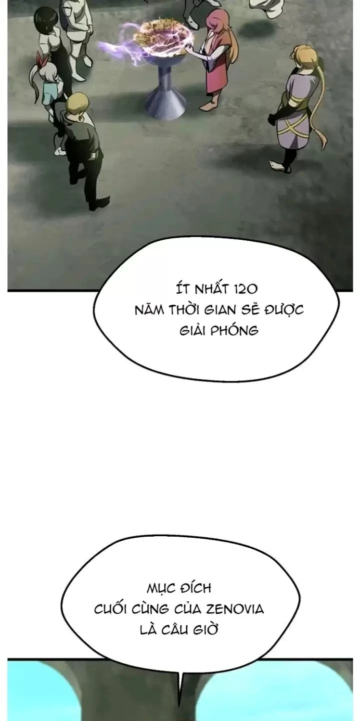 Anh Hùng Mạnh Nhất? Ta Không Làm Lâu Rồi! Chapter  198 - 30