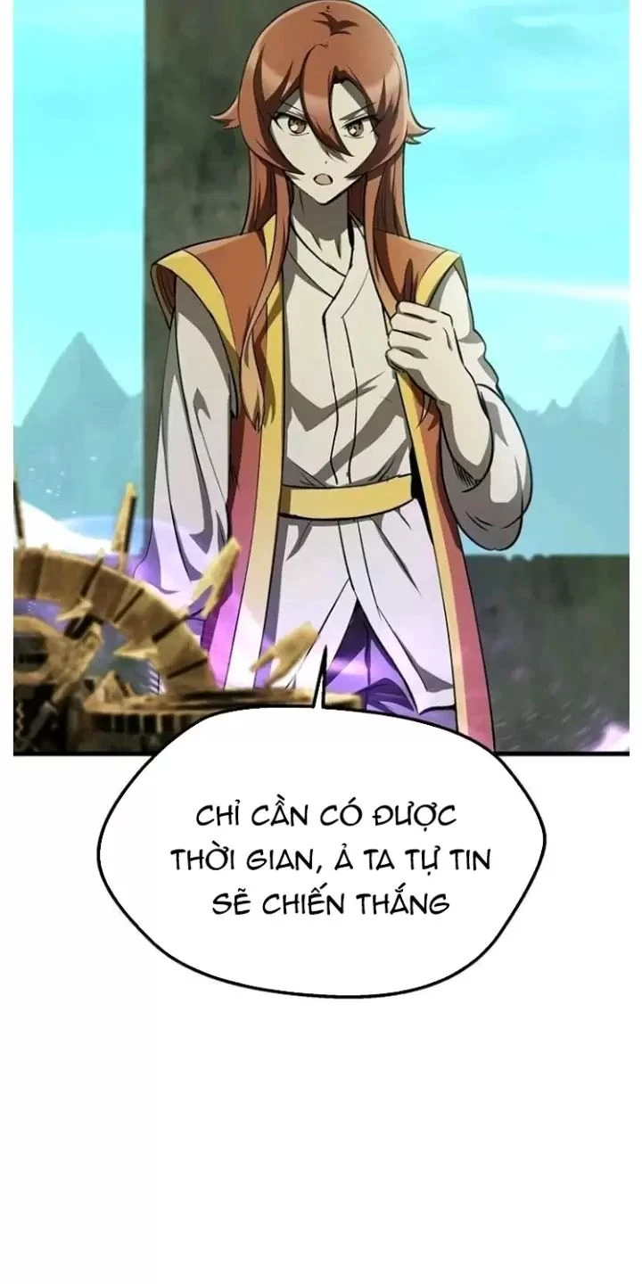 Anh Hùng Mạnh Nhất? Ta Không Làm Lâu Rồi! Chapter  198 - 31