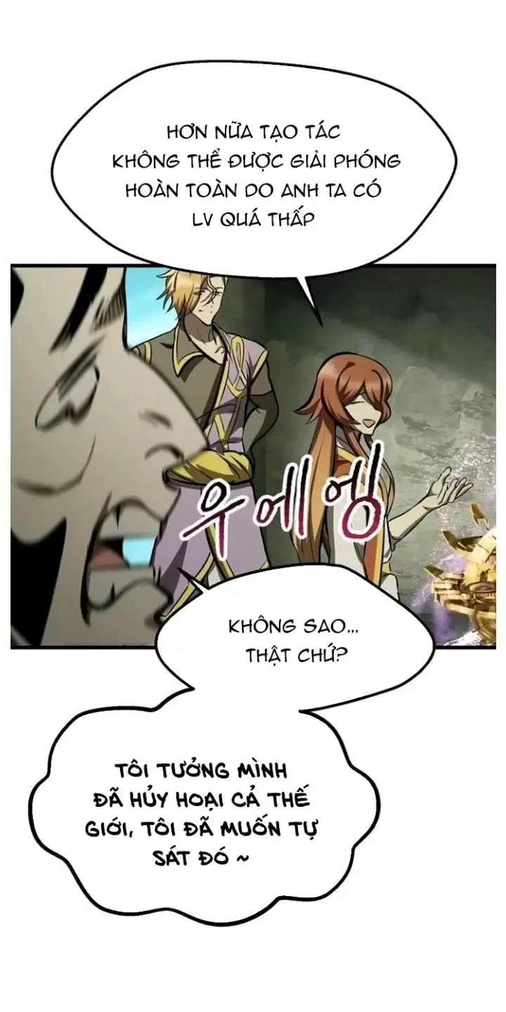 Anh Hùng Mạnh Nhất? Ta Không Làm Lâu Rồi! Chapter  198 - 39