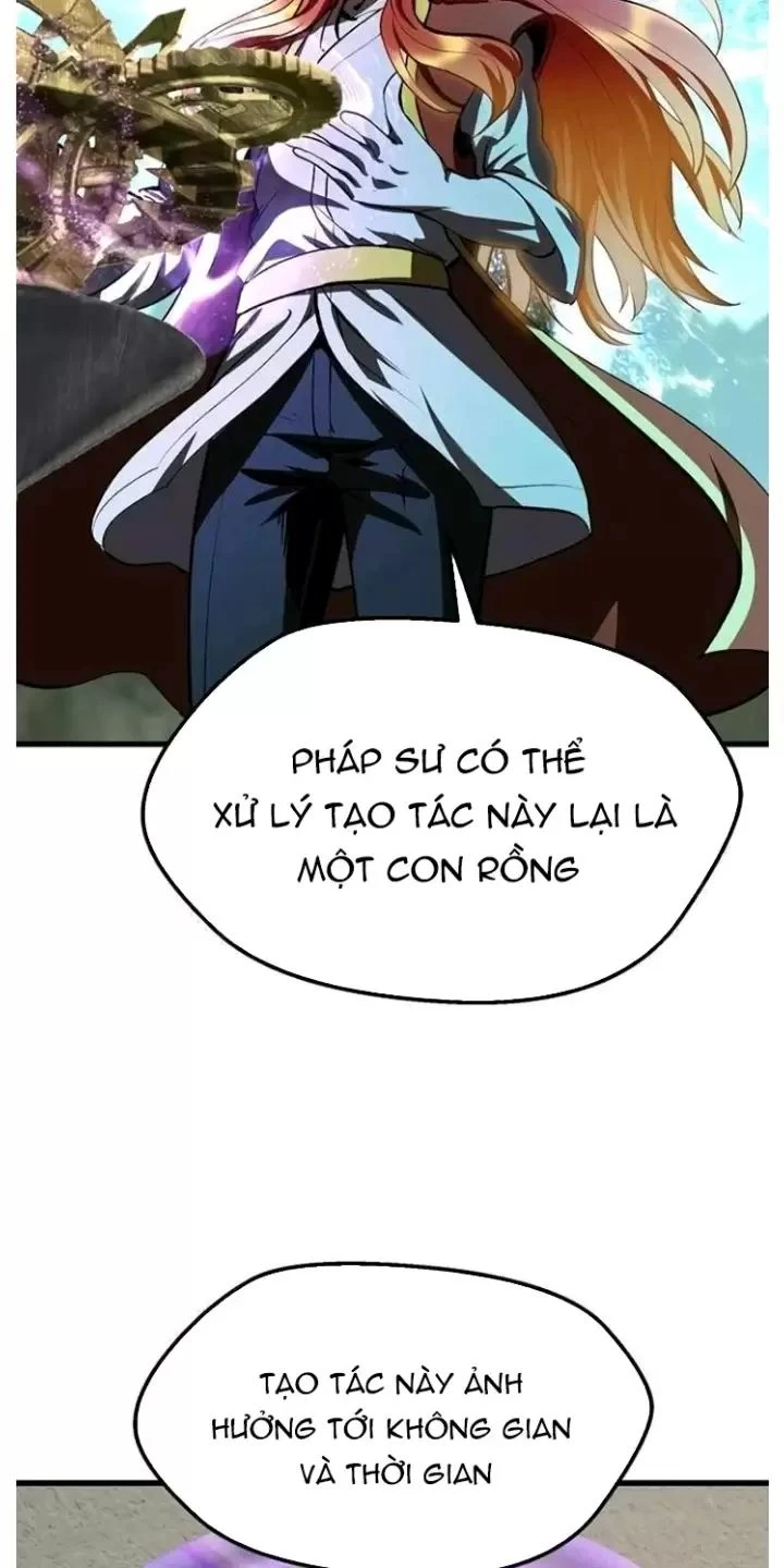 Anh Hùng Mạnh Nhất? Ta Không Làm Lâu Rồi! Chapter  198 - 43