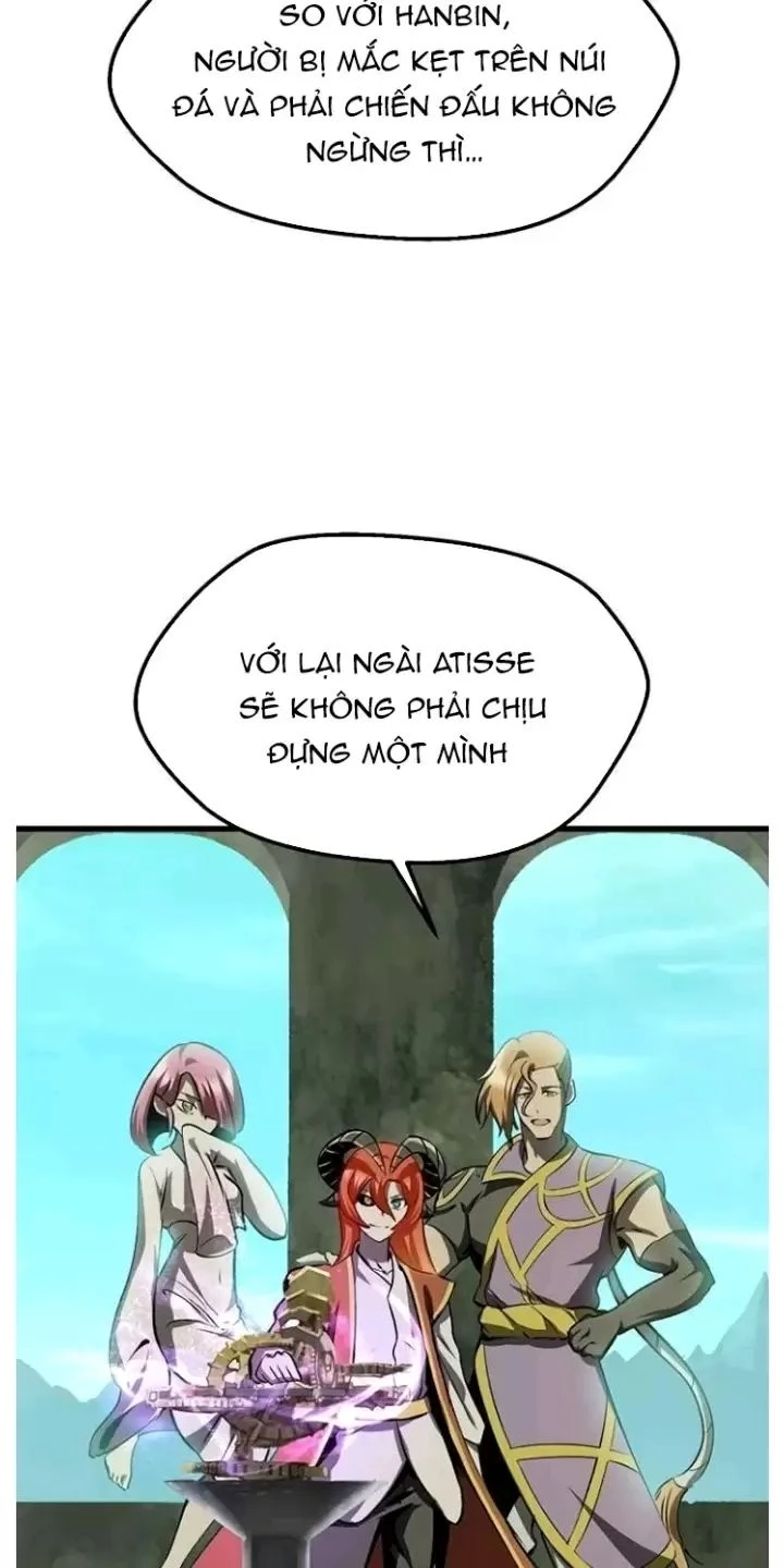 Anh Hùng Mạnh Nhất? Ta Không Làm Lâu Rồi! Chapter  198 - 48