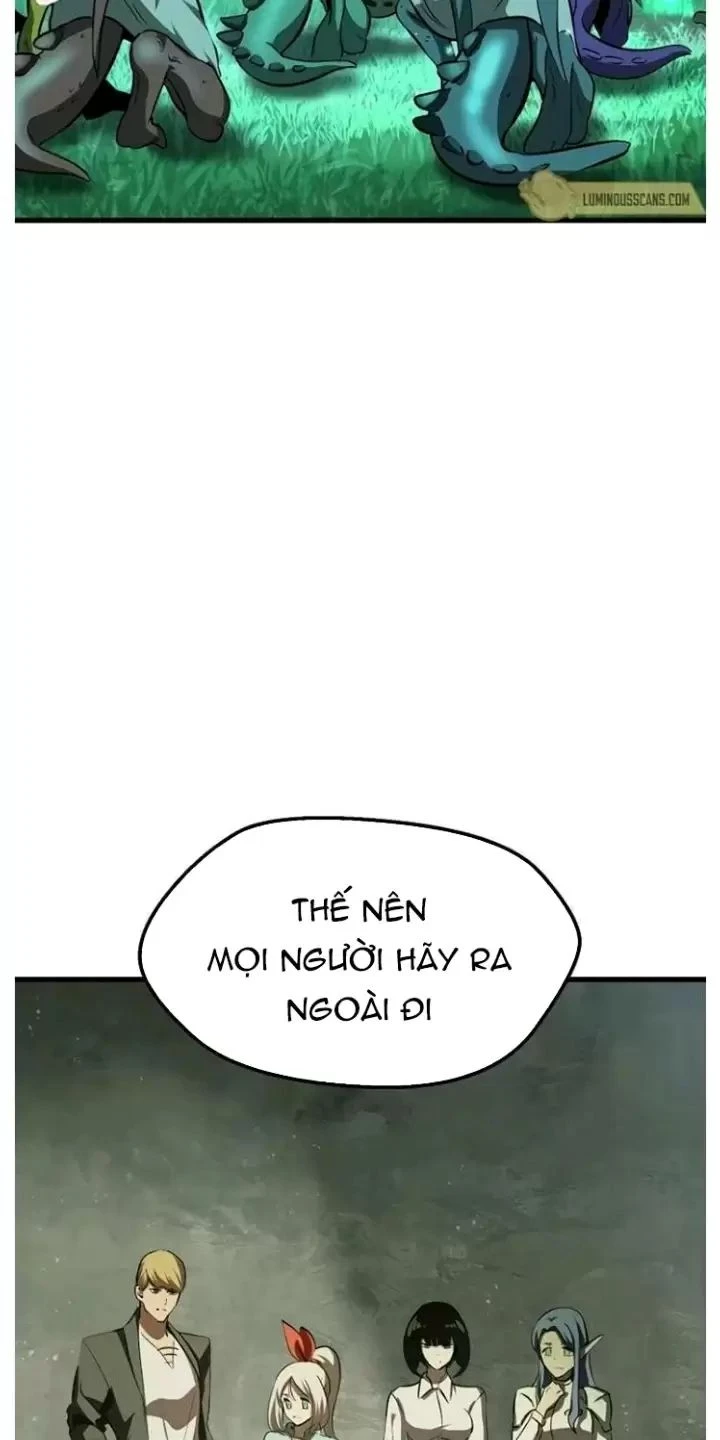 Anh Hùng Mạnh Nhất? Ta Không Làm Lâu Rồi! Chapter  198 - 52