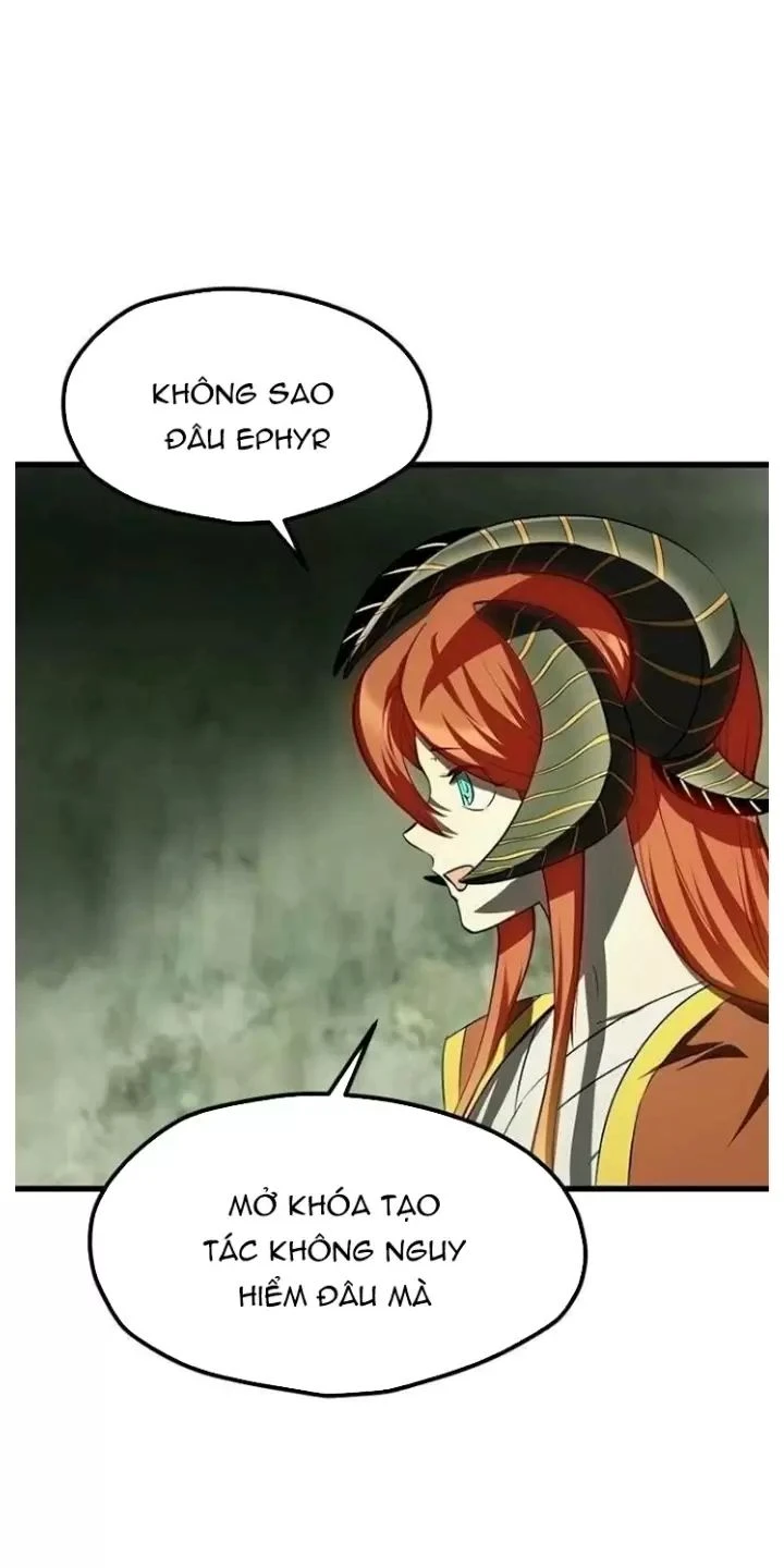 Anh Hùng Mạnh Nhất? Ta Không Làm Lâu Rồi! Chapter  198 - 58