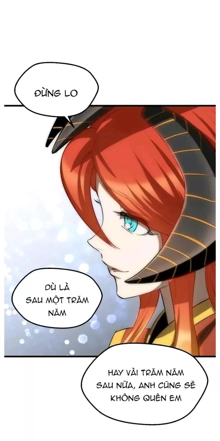 Anh Hùng Mạnh Nhất? Ta Không Làm Lâu Rồi! Chapter  198 - 60