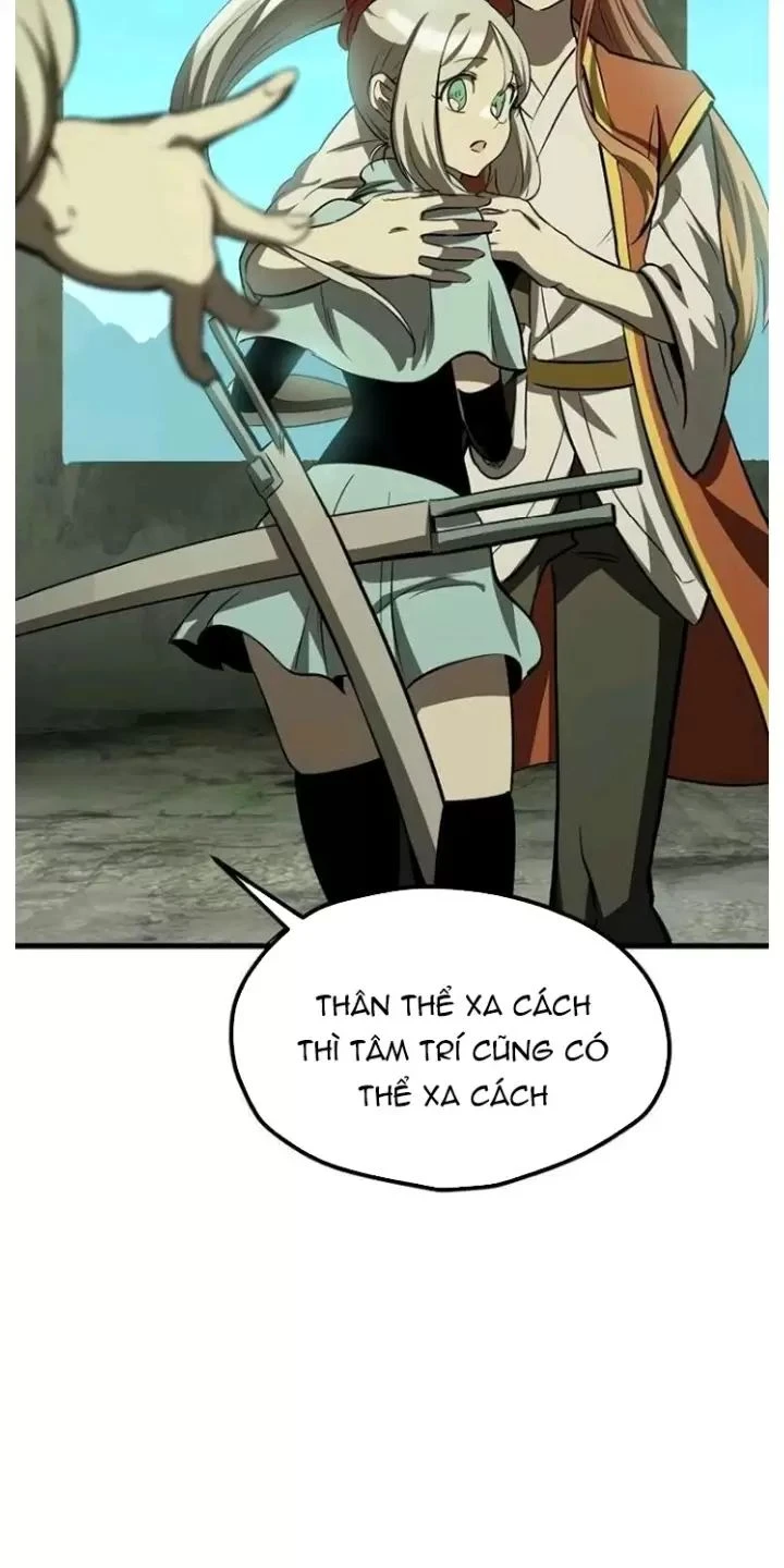 Anh Hùng Mạnh Nhất? Ta Không Làm Lâu Rồi! Chapter  198 - 64