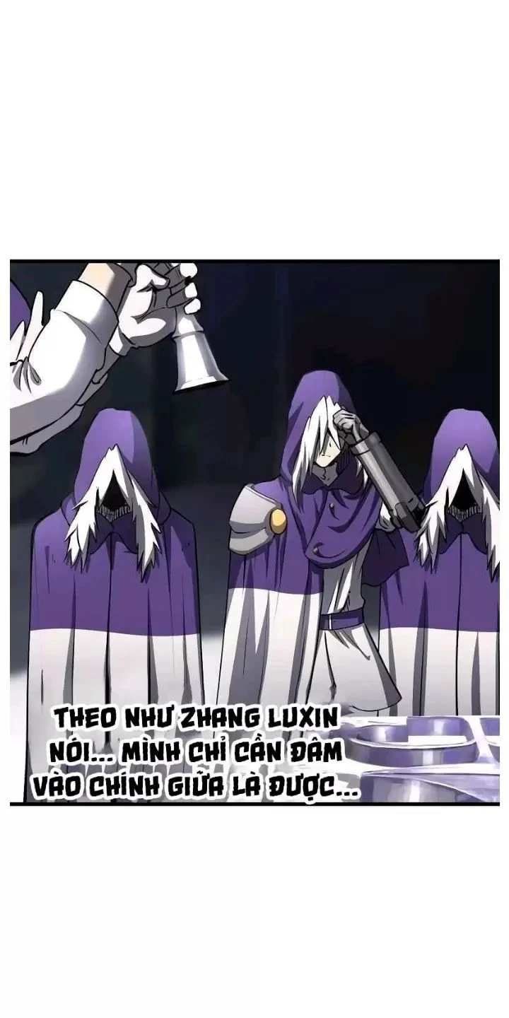 Anh Hùng Mạnh Nhất? Ta Không Làm Lâu Rồi! Chapter  199 - 39