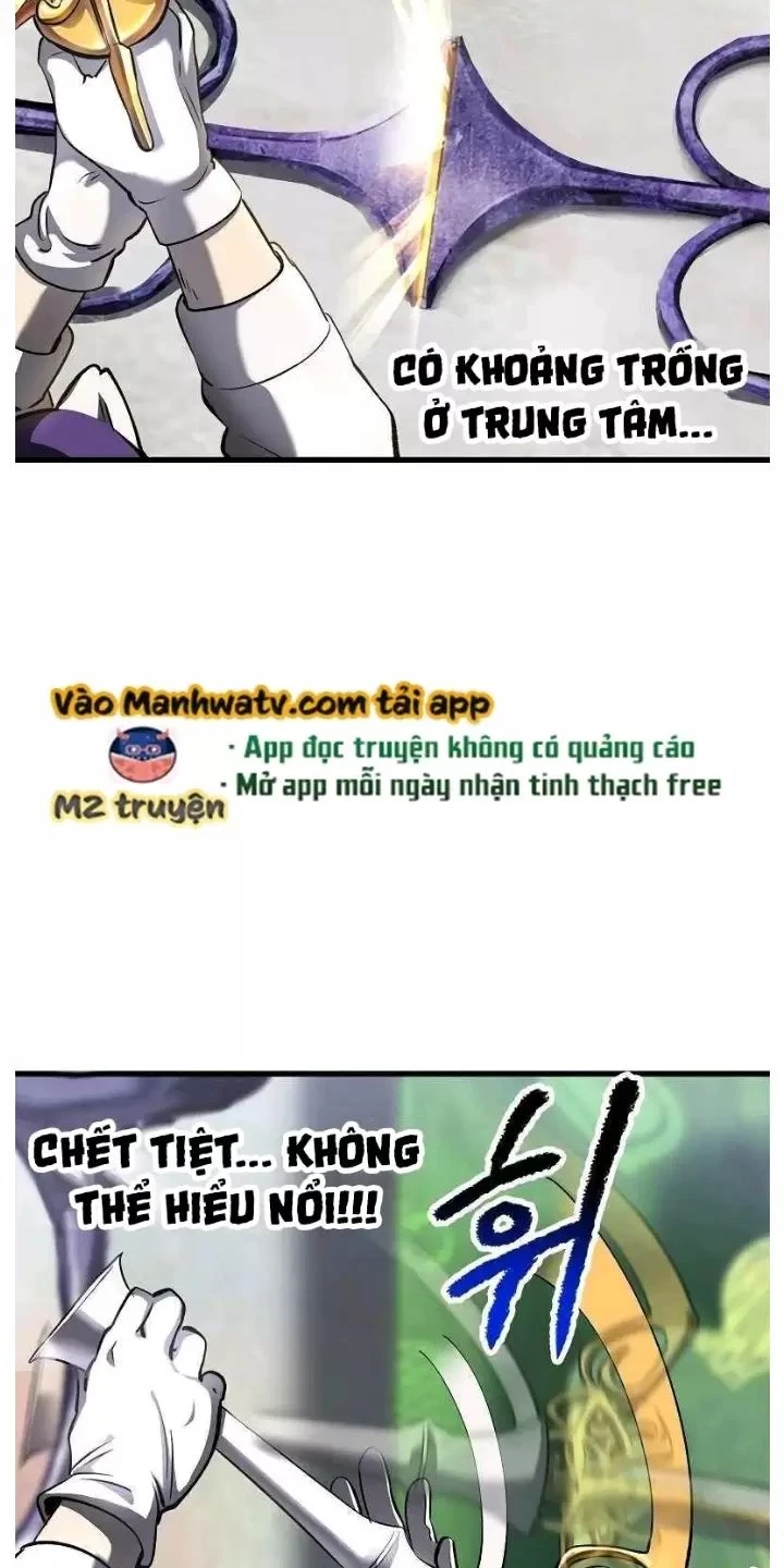Anh Hùng Mạnh Nhất? Ta Không Làm Lâu Rồi! Chapter  199 - 41