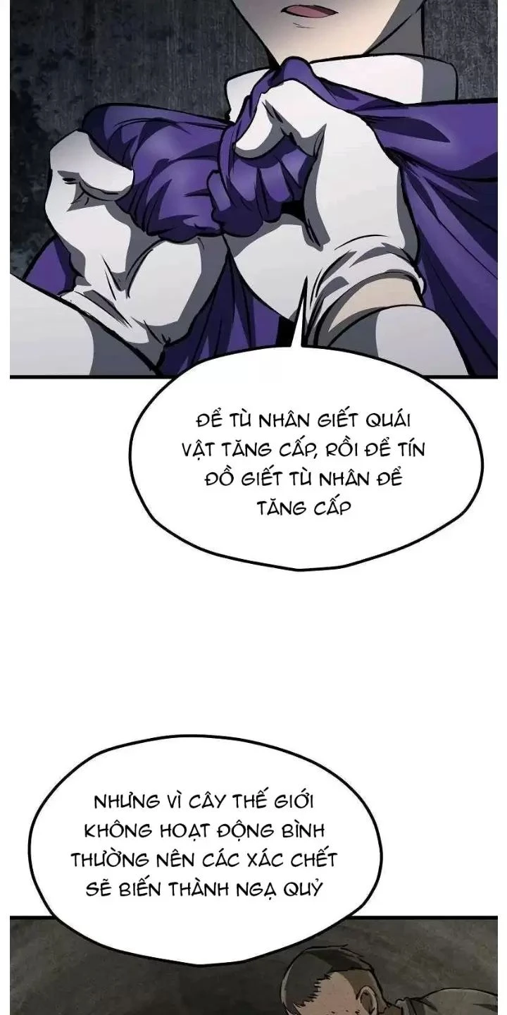 Anh Hùng Mạnh Nhất? Ta Không Làm Lâu Rồi! Chapter  199 - 74