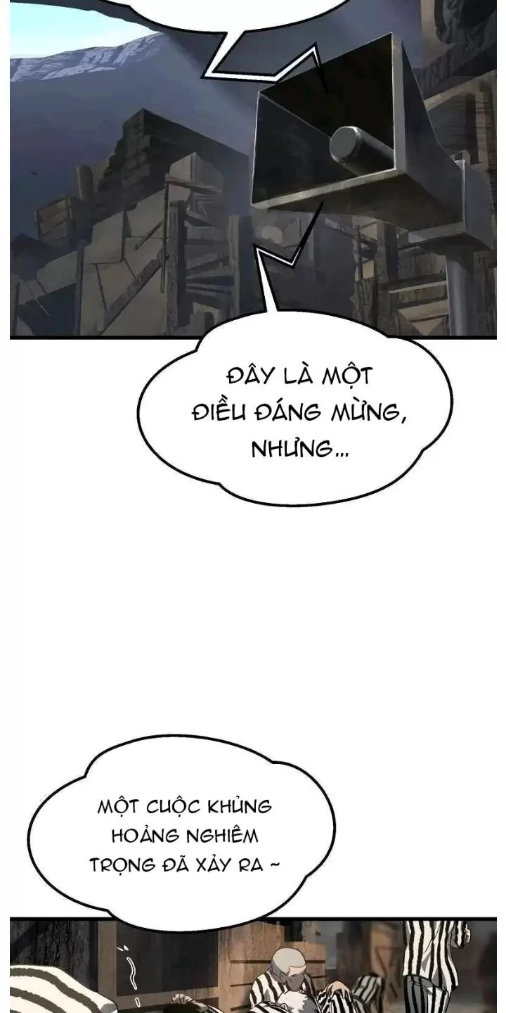 Anh Hùng Mạnh Nhất? Ta Không Làm Lâu Rồi! Chapter  199 - 84