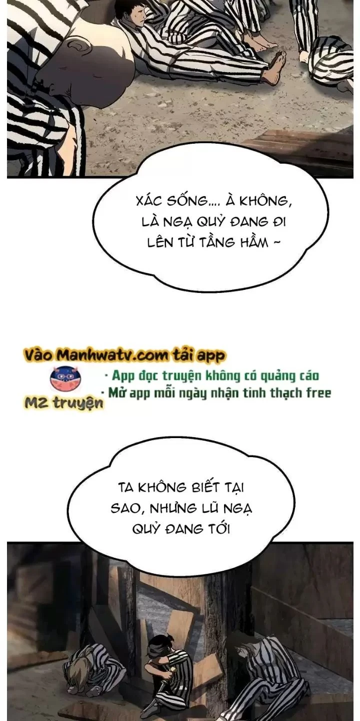 Anh Hùng Mạnh Nhất? Ta Không Làm Lâu Rồi! Chapter  199 - 85