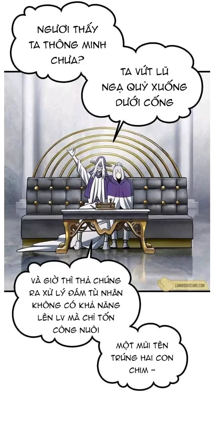Anh Hùng Mạnh Nhất? Ta Không Làm Lâu Rồi! Chapter  200 - 14