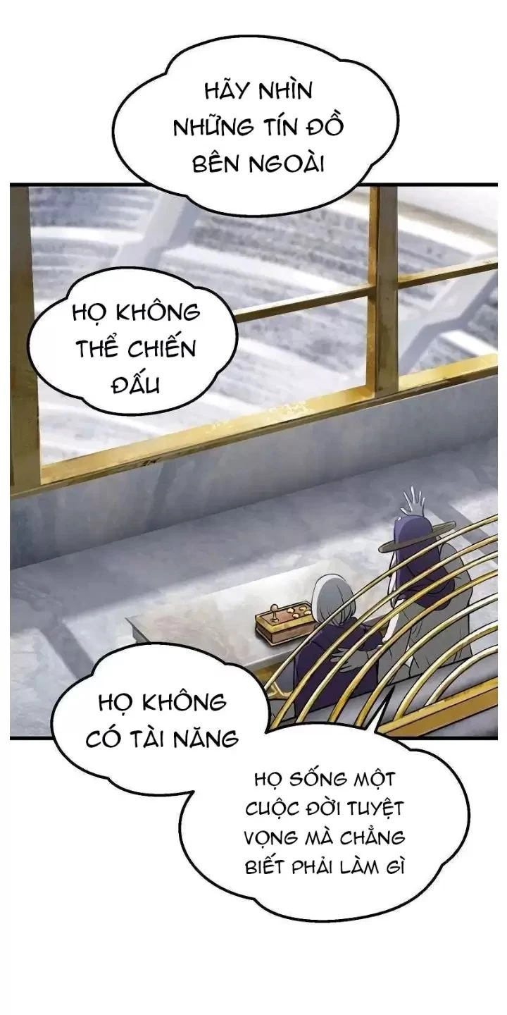 Anh Hùng Mạnh Nhất? Ta Không Làm Lâu Rồi! Chapter  200 - 17