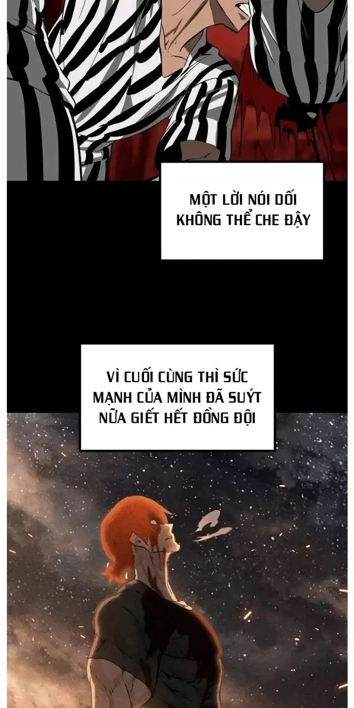 Anh Hùng Mạnh Nhất? Ta Không Làm Lâu Rồi! Chapter  200 - 37