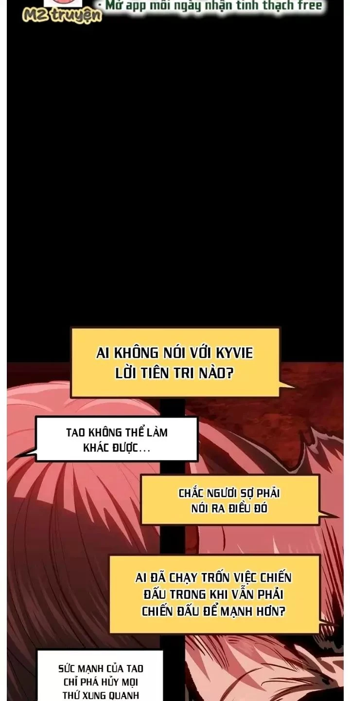 Anh Hùng Mạnh Nhất? Ta Không Làm Lâu Rồi! Chapter  200 - 46