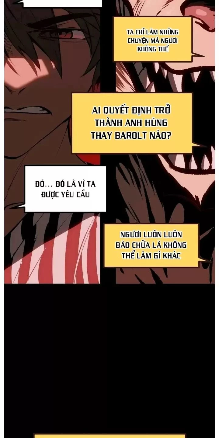 Anh Hùng Mạnh Nhất? Ta Không Làm Lâu Rồi! Chapter  200 - 47
