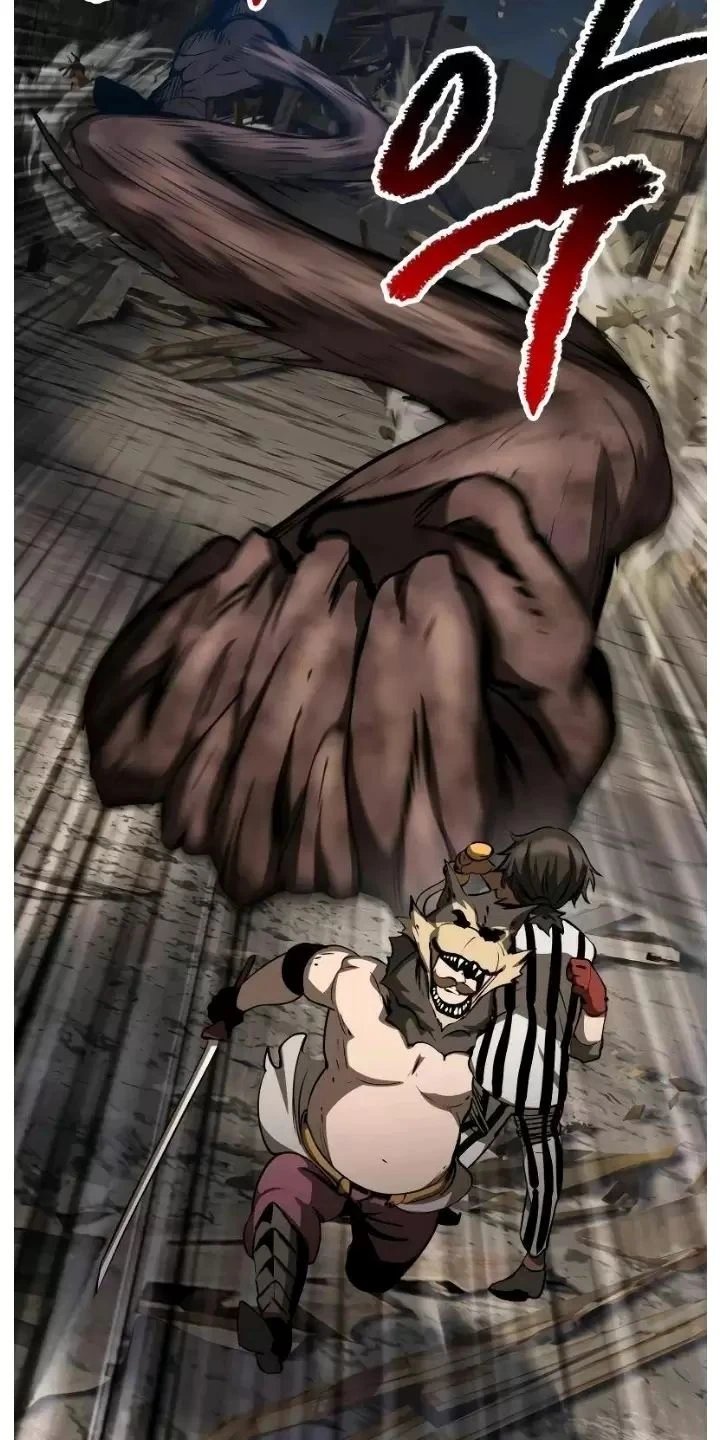 Anh Hùng Mạnh Nhất? Ta Không Làm Lâu Rồi! Chapter  201 - 9