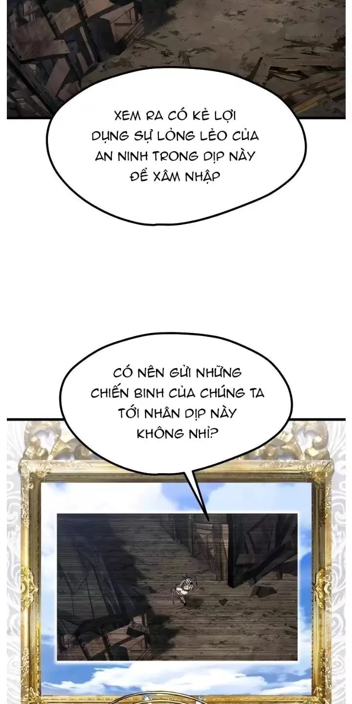 Anh Hùng Mạnh Nhất? Ta Không Làm Lâu Rồi! Chapter  201 - 16