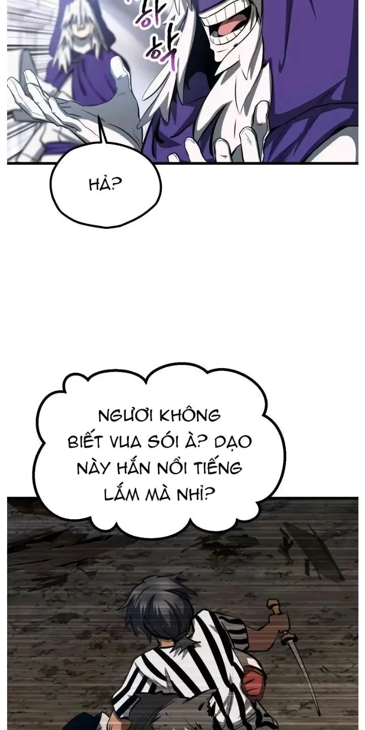 Anh Hùng Mạnh Nhất? Ta Không Làm Lâu Rồi! Chapter  201 - 18