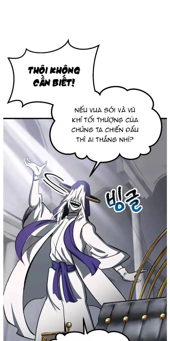 Anh Hùng Mạnh Nhất? Ta Không Làm Lâu Rồi! Chapter  201 - 22