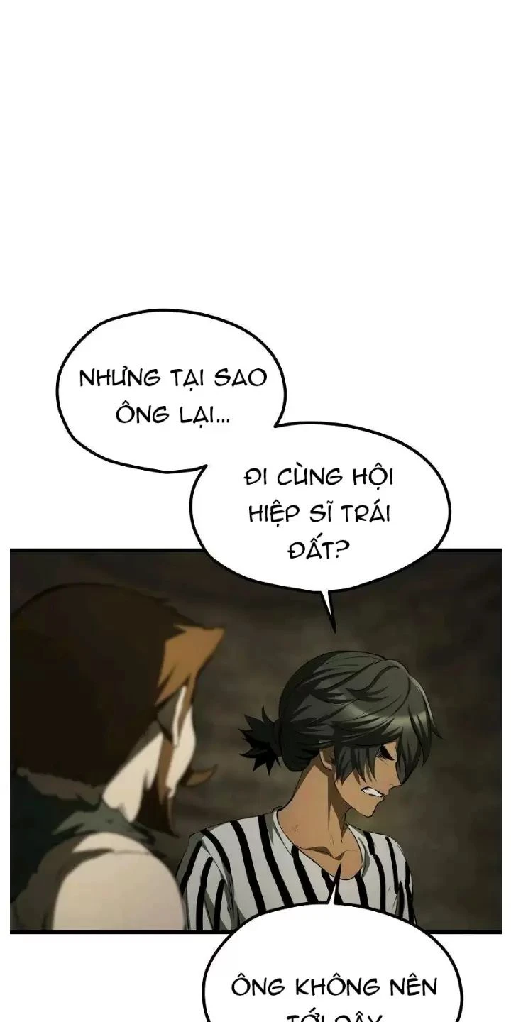 Anh Hùng Mạnh Nhất? Ta Không Làm Lâu Rồi! Chapter  201 - 29