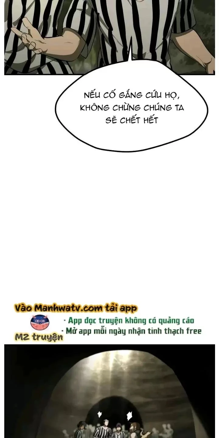 Anh Hùng Mạnh Nhất? Ta Không Làm Lâu Rồi! Chapter  201 - 35