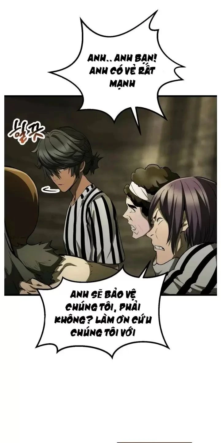 Anh Hùng Mạnh Nhất? Ta Không Làm Lâu Rồi! Chapter  201 - 39