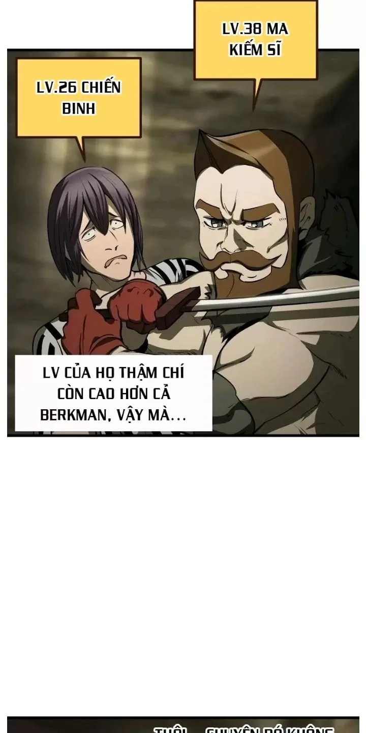 Anh Hùng Mạnh Nhất? Ta Không Làm Lâu Rồi! Chapter  201 - 40