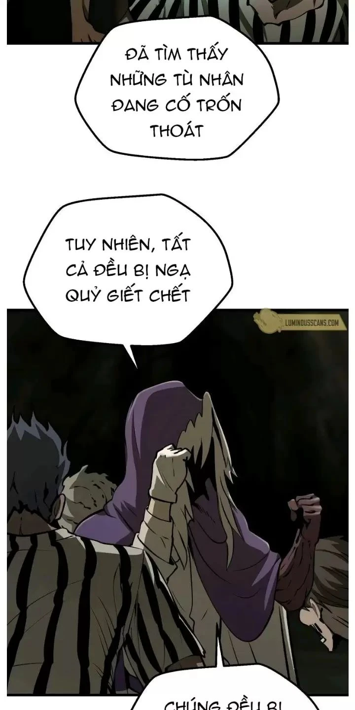 Anh Hùng Mạnh Nhất? Ta Không Làm Lâu Rồi! Chapter  201 - 55