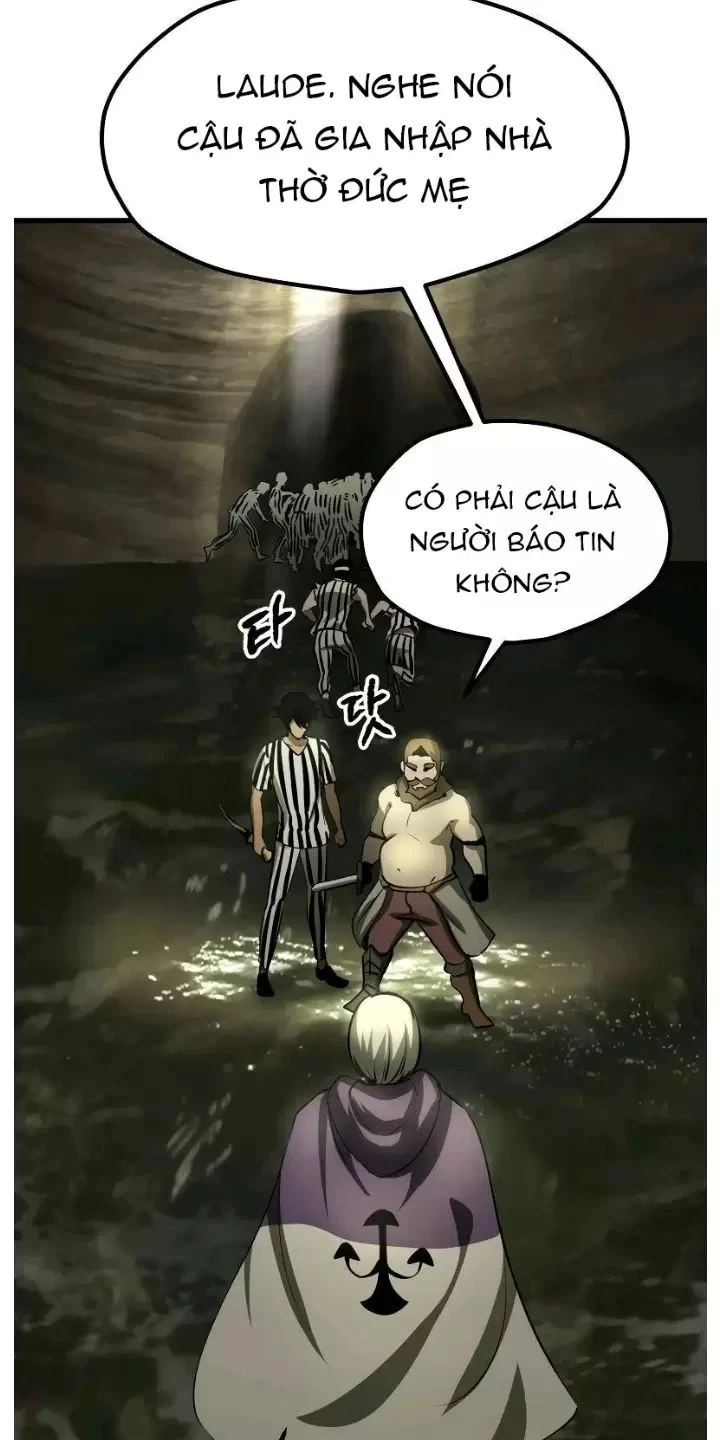 Anh Hùng Mạnh Nhất? Ta Không Làm Lâu Rồi! Chapter  201 - 60