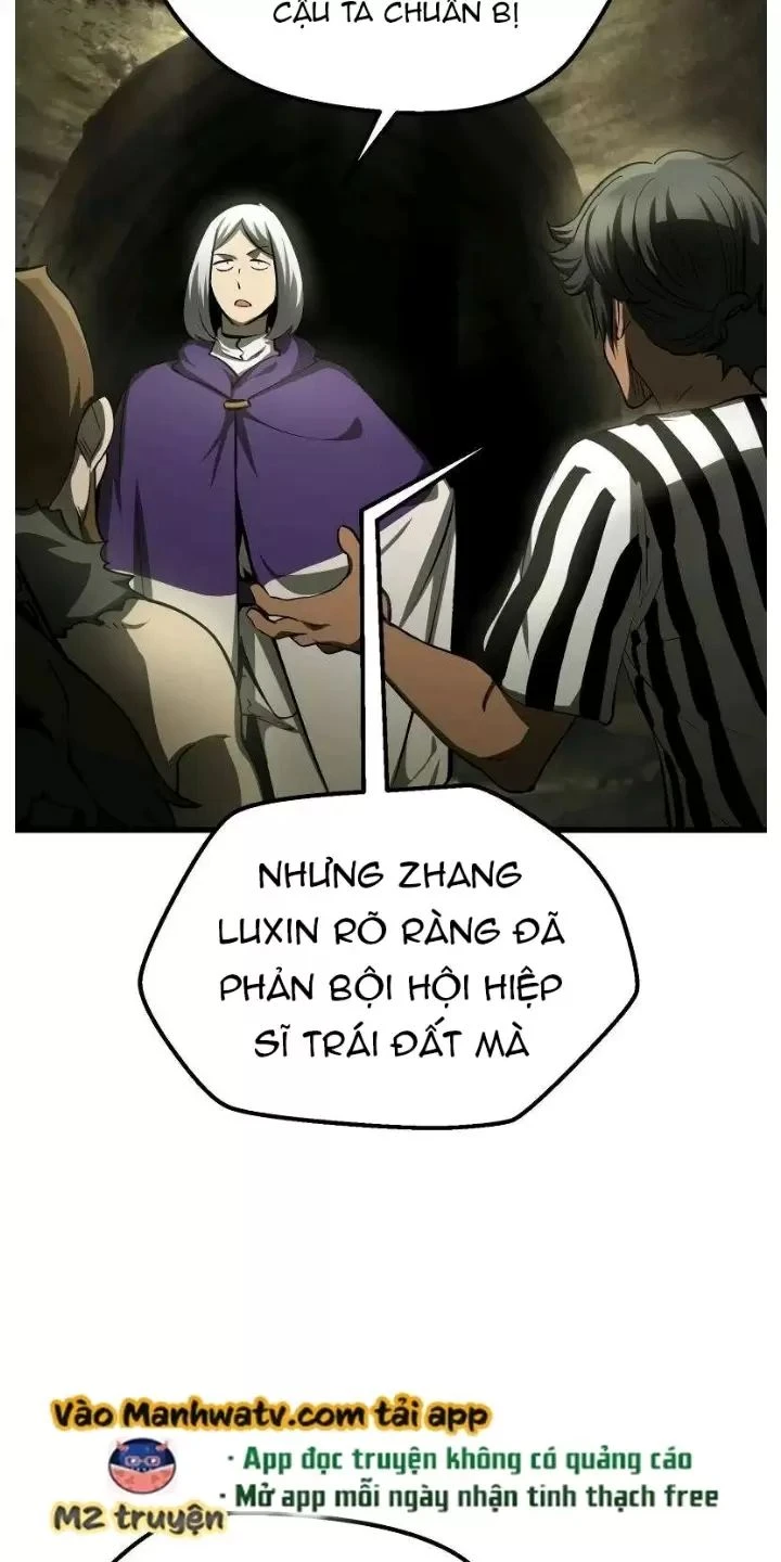 Anh Hùng Mạnh Nhất? Ta Không Làm Lâu Rồi! Chapter  201 - 63