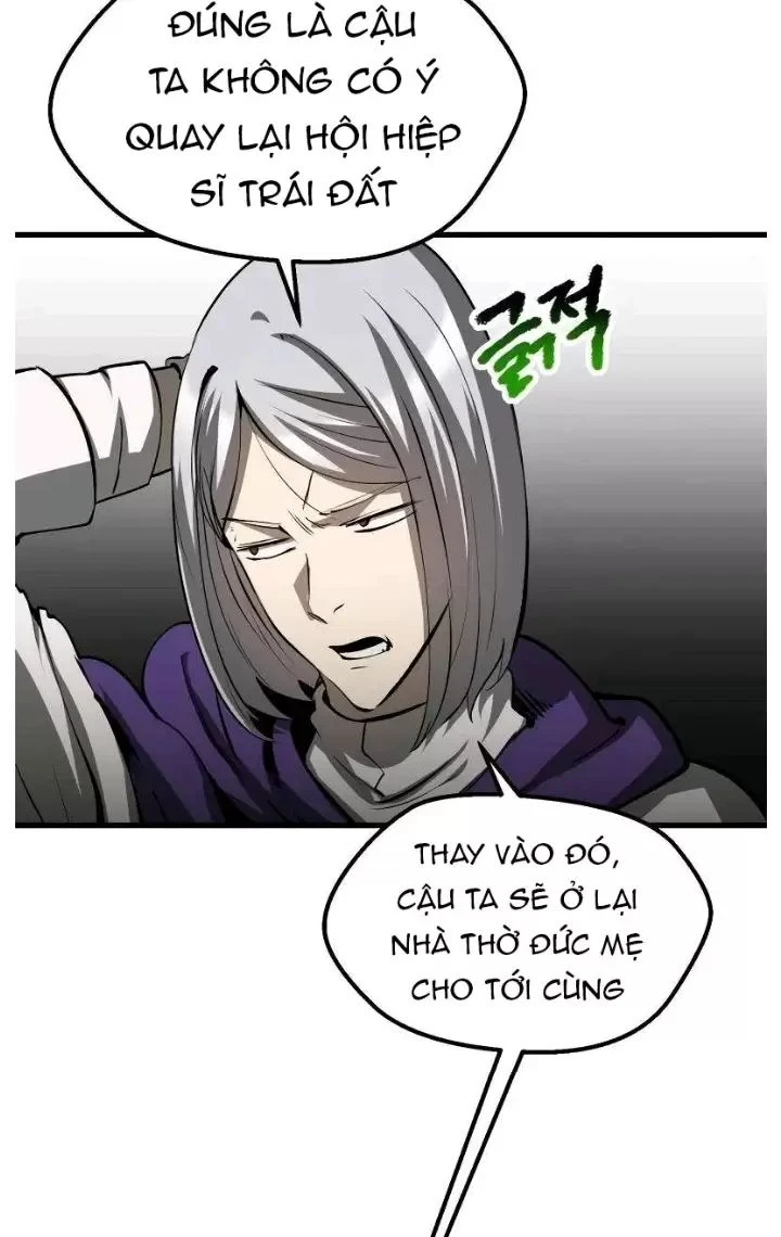Anh Hùng Mạnh Nhất? Ta Không Làm Lâu Rồi! Chapter  201 - 64