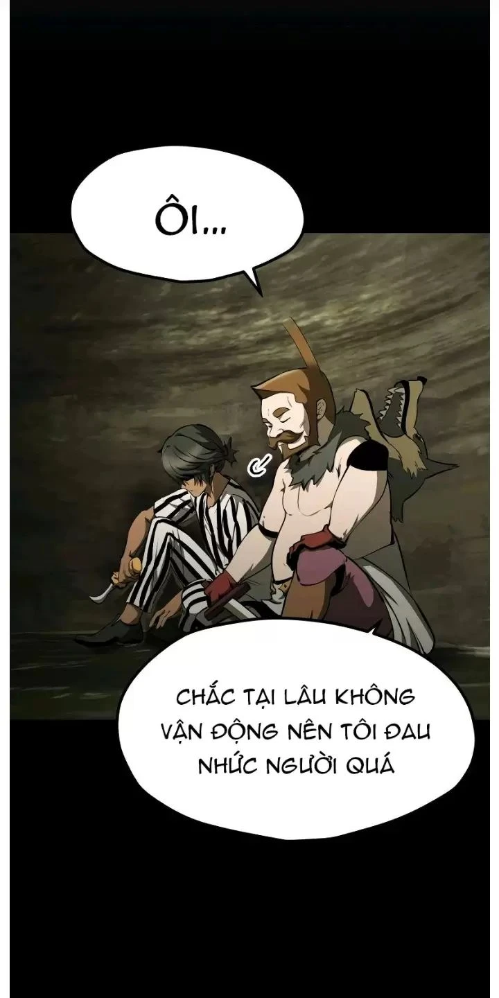 Anh Hùng Mạnh Nhất? Ta Không Làm Lâu Rồi! Chapter  203 - 1