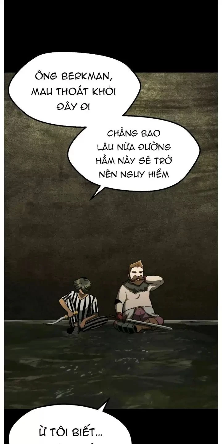 Anh Hùng Mạnh Nhất? Ta Không Làm Lâu Rồi! Chapter  203 - 2